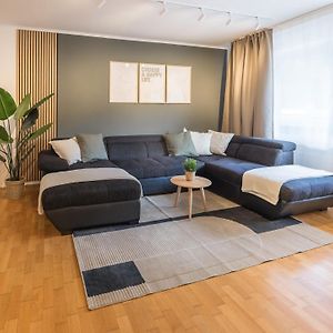 Appartement met een Slaapkamer